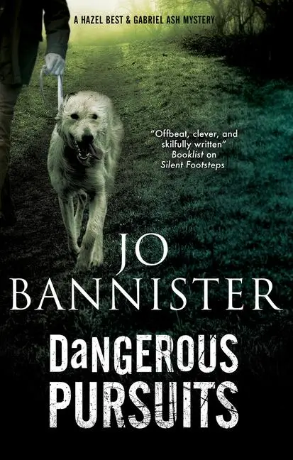 Cover: 9781780297187 | Dangerous Pursuits | Jo Bannister | Taschenbuch | Englisch | 2021