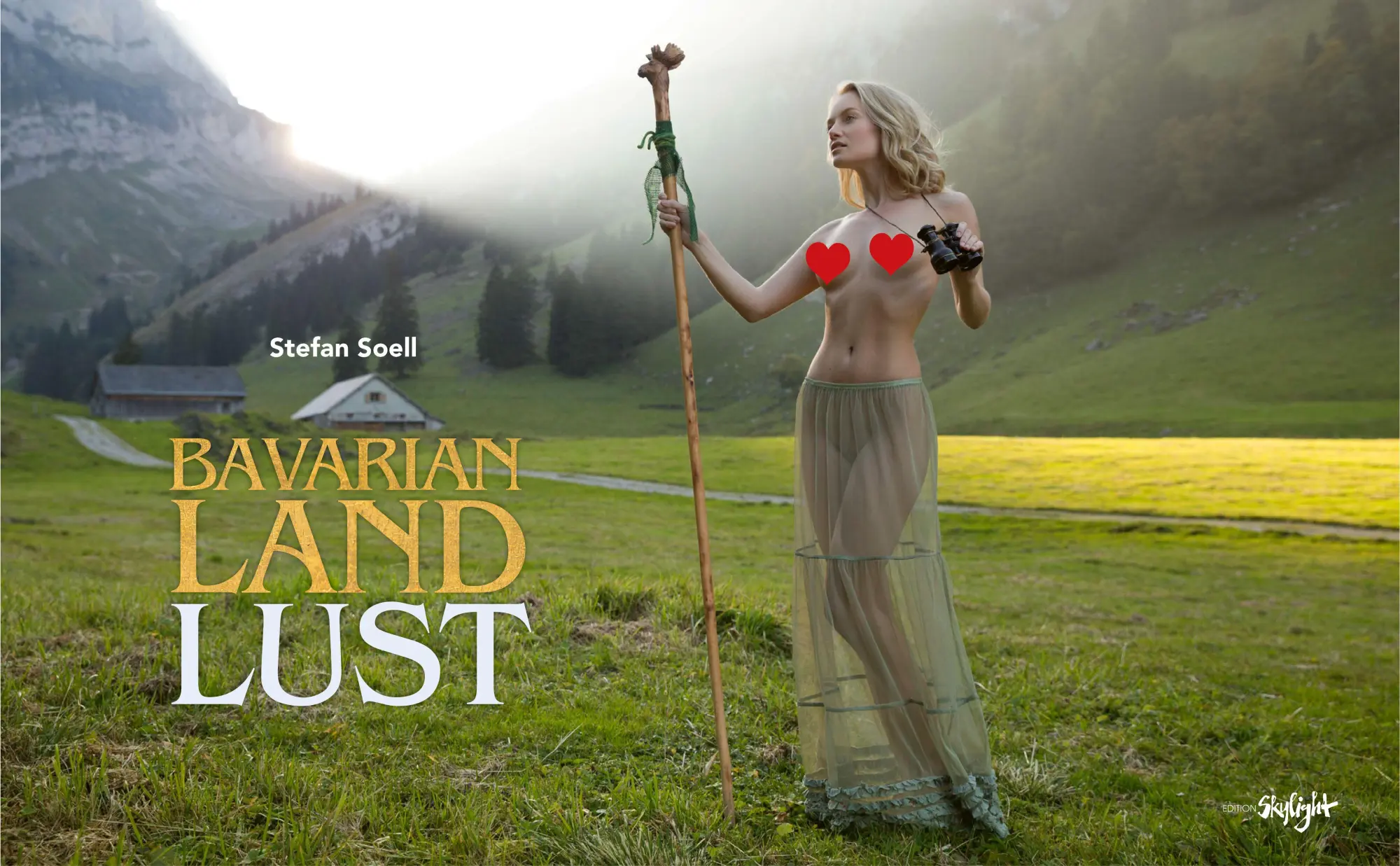 Bild: 9783037667187 | Bavarian Landlust | 2nd Special Paperback Edition revised and enlarged