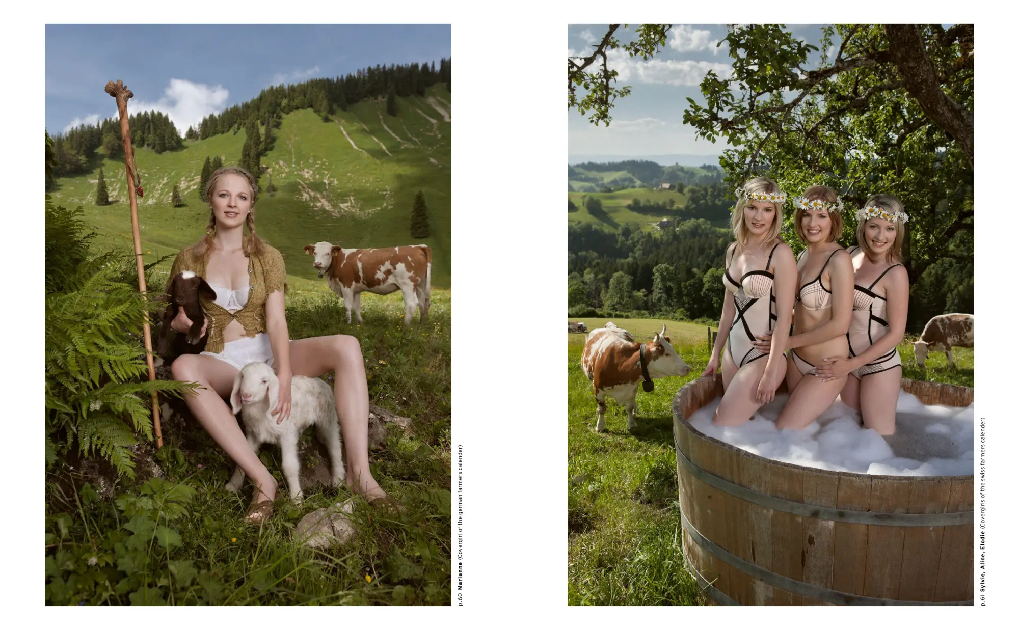 Bild: 9783037667187 | Bavarian Landlust | 2nd Special Paperback Edition revised and enlarged