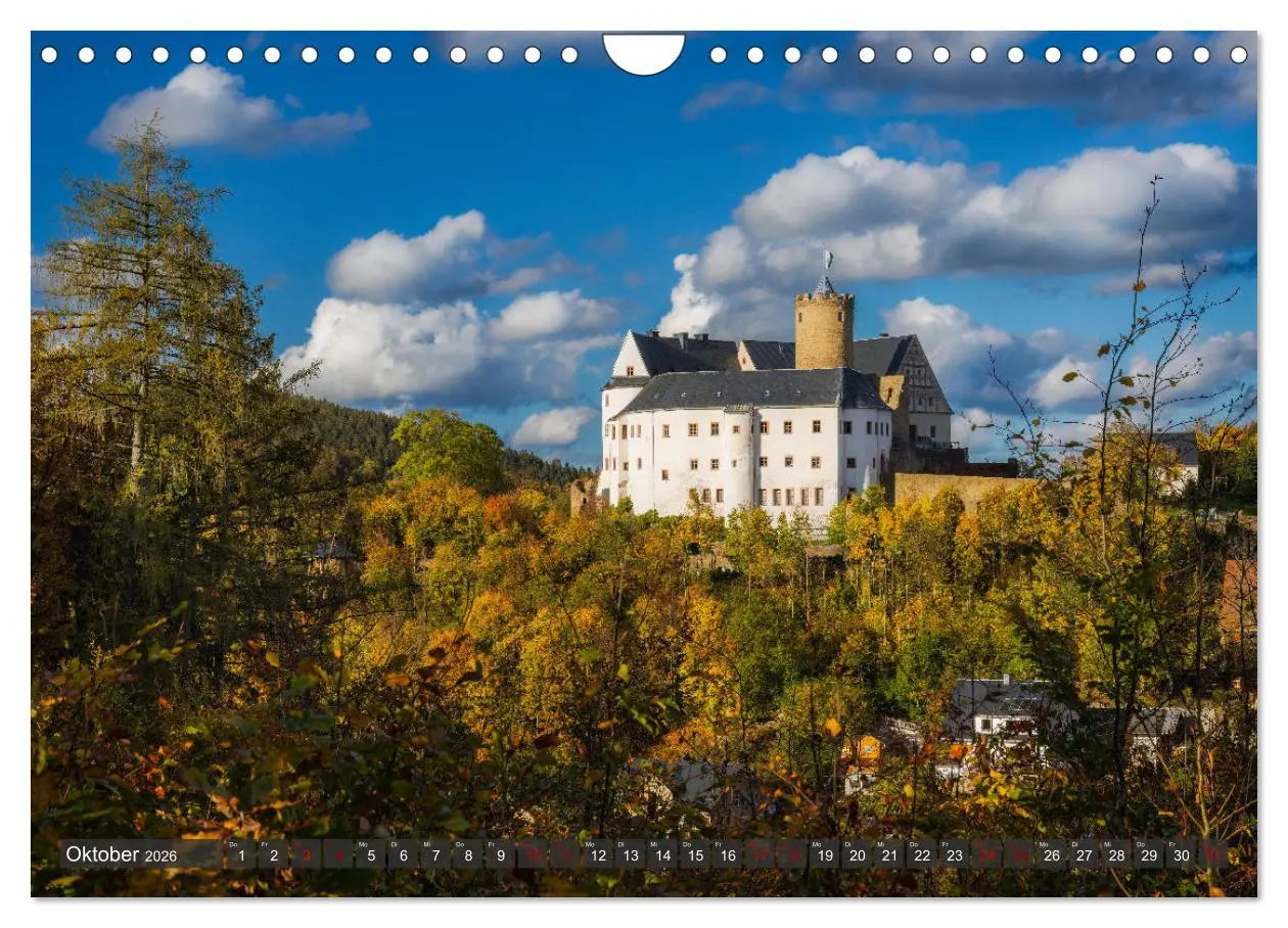 Bild: 9783457287187 | Unterwegs im Erzgebirge - Zwischen Tradition, Kultur und Natur...