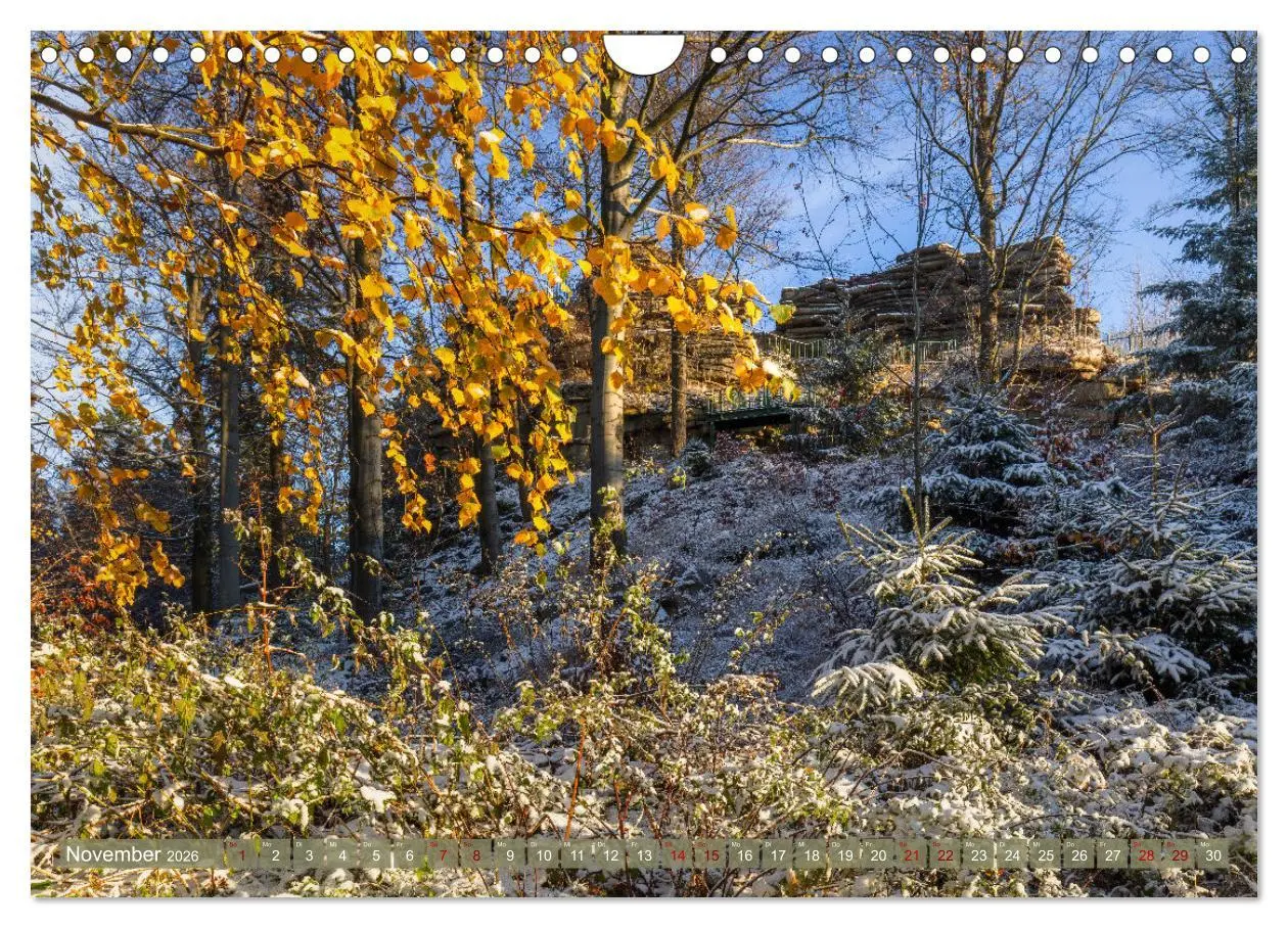Bild: 9783457287187 | Unterwegs im Erzgebirge - Zwischen Tradition, Kultur und Natur...
