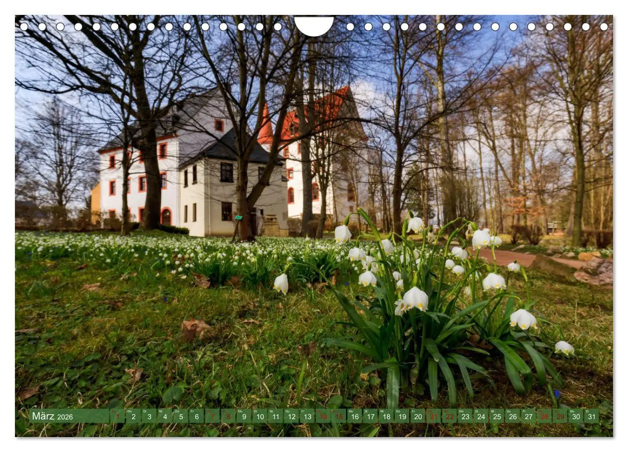 Bild: 9783457287187 | Unterwegs im Erzgebirge - Zwischen Tradition, Kultur und Natur...