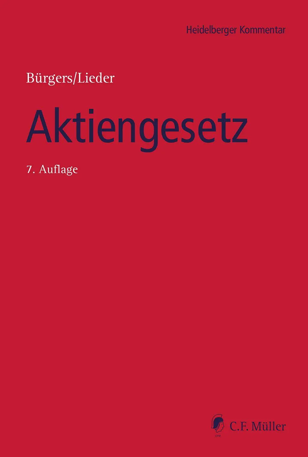 Aktiengesetz