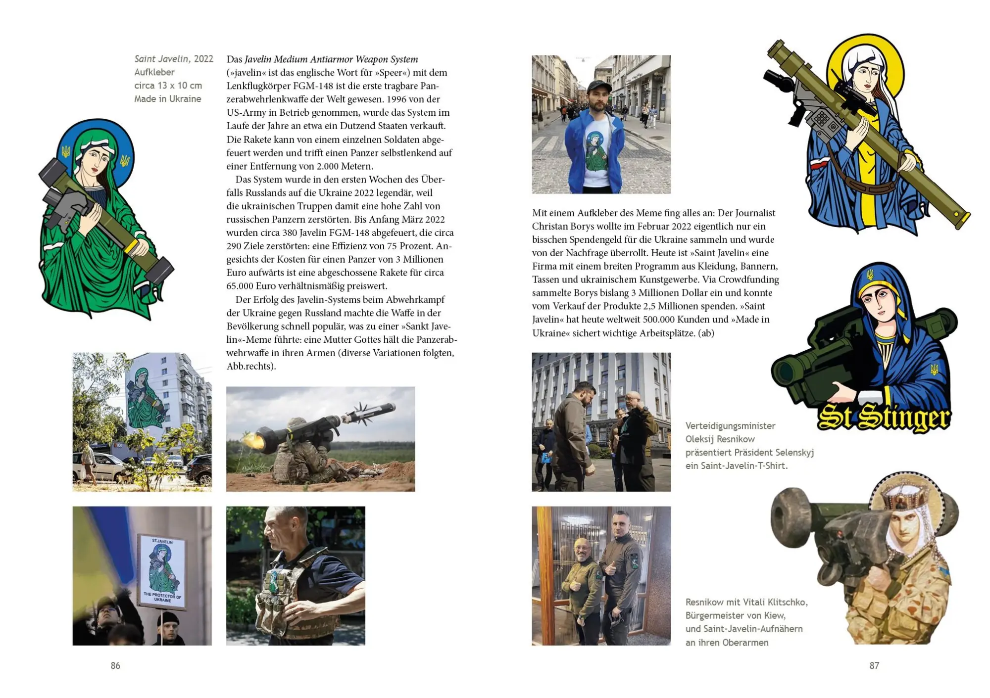 Bild: 9783833247187 | UKRAINE COMICS - Leben in der Kriegszone | Alexander Braun (u. a.)