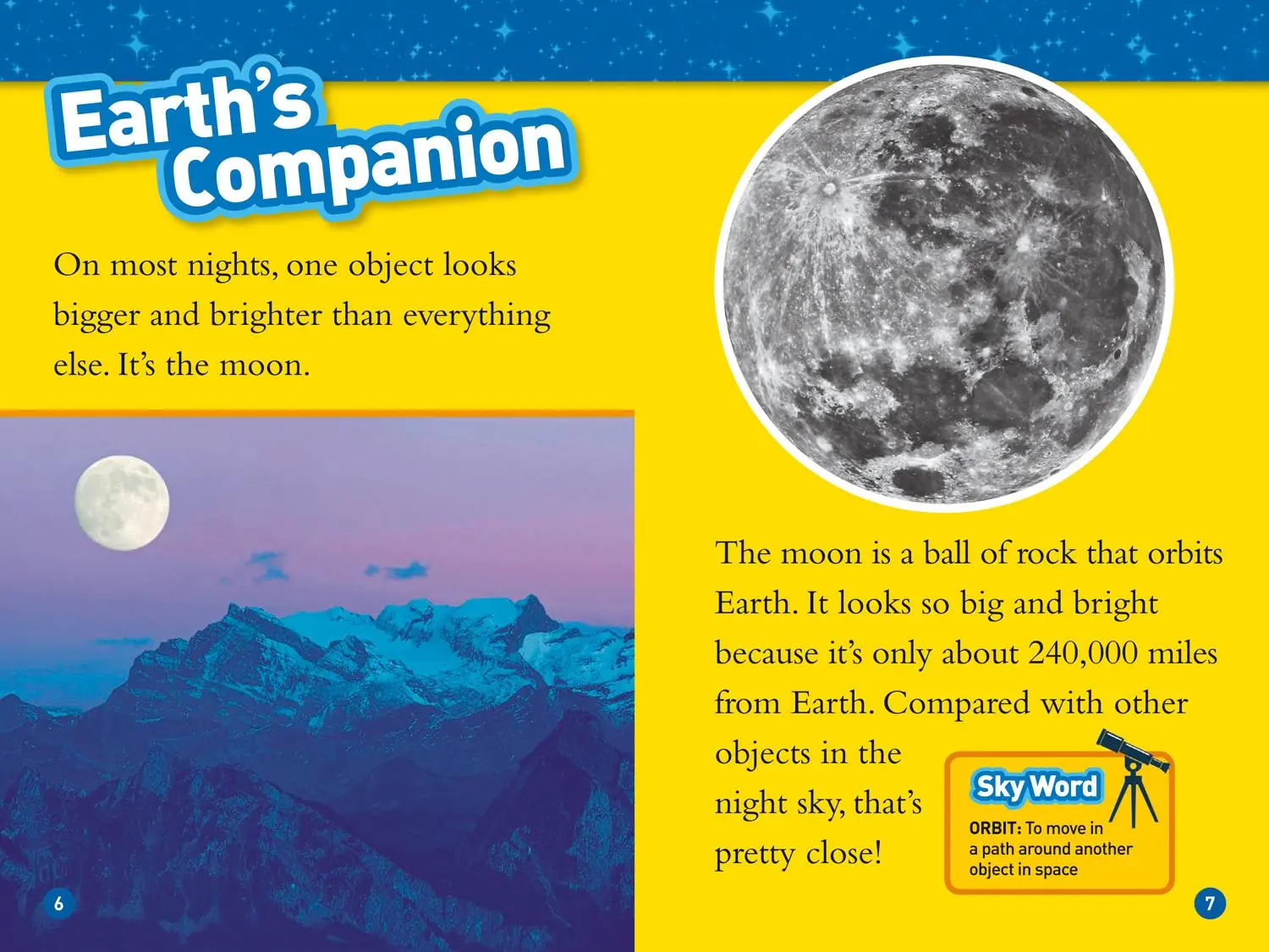 Bild: 9780008317287 | Night Sky | Level 3 | National Geographic Kids (u. a.) | Taschenbuch Bild: 9780008317287 | Night Sky | Level 3 | National Geographic Kids (u. a.) | Taschenbuch