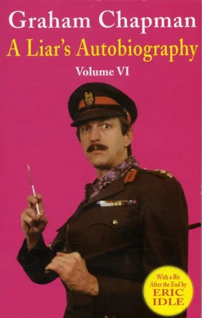 Cover: 9780413777287 | Liar's Autobiography | Chapman Graham | Taschenbuch | Englisch | 2011