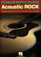 Cover: 9781423407287 | Fingerpicking Acoustic Rock | Taschenbuch | Buch | Englisch | 2006