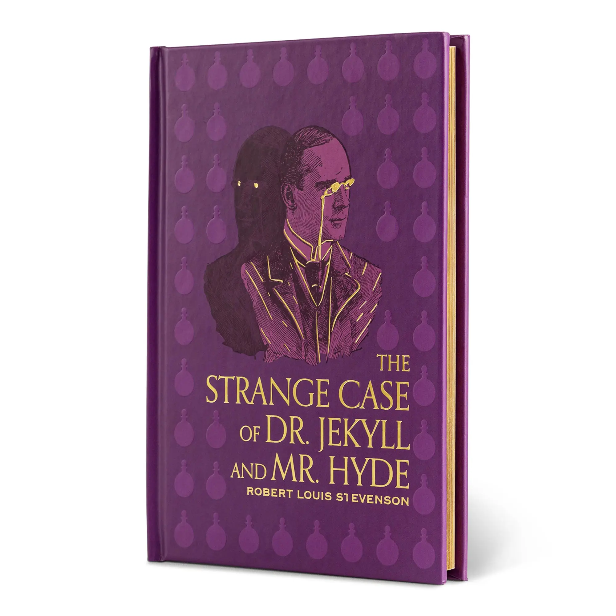 Cover: 9781454957287 | The Strange Case of Dr. Jekyll and Mr. Hyde (Special Edition) | Buch