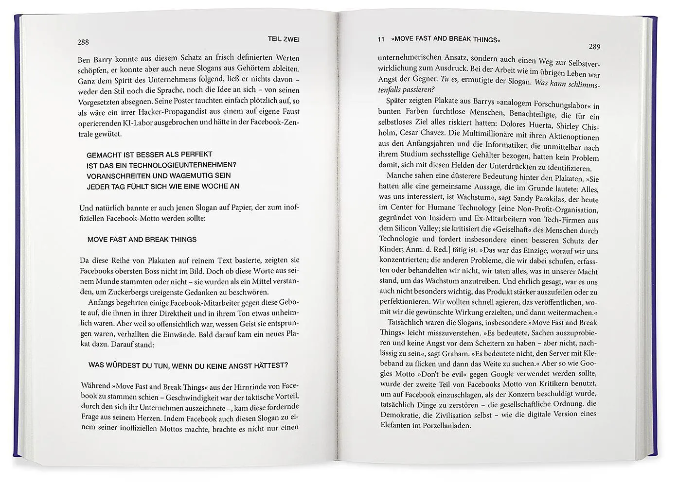 Bild: 9783426277287 | Facebook - Weltmacht am Abgrund | Steven Levy | Buch | 688 S. | 2020