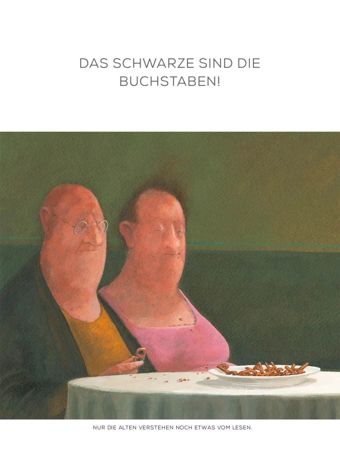 Bild: 9783830337287 | Heinz Erhardt: Man nehme ernst nur das, was froh macht (Neuausgabe)