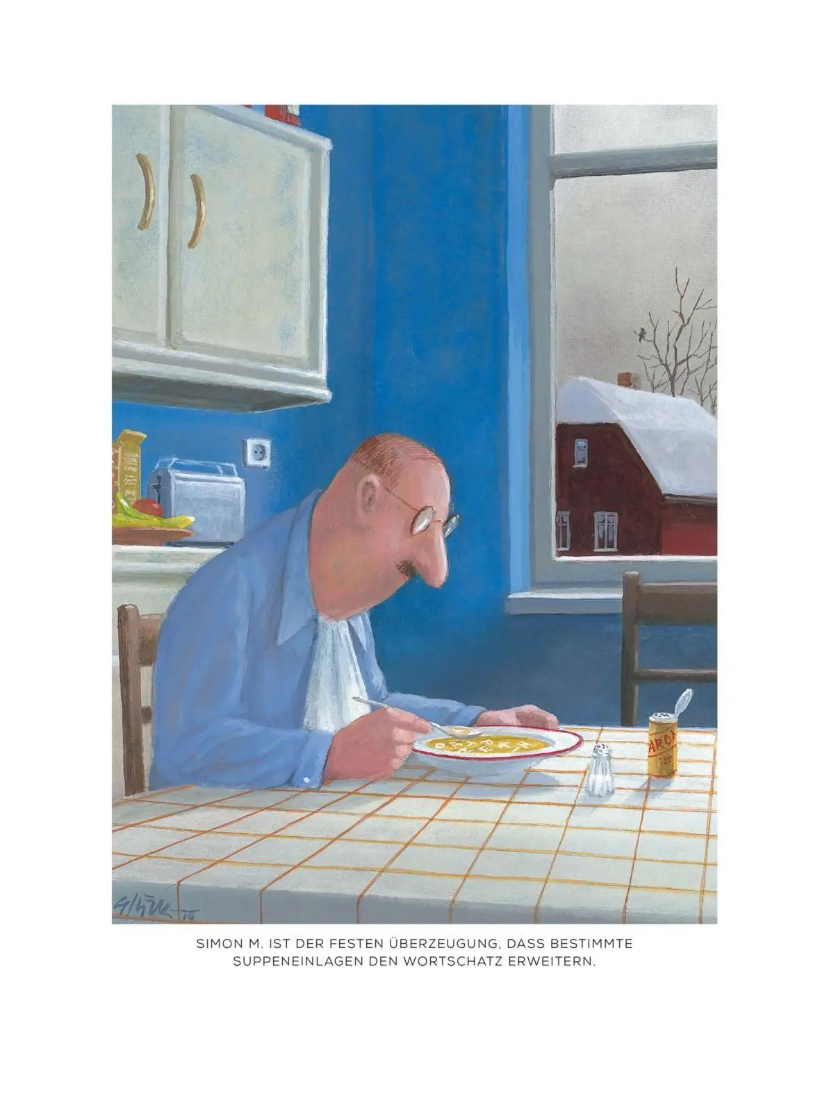 Bild: 9783830337287 | Heinz Erhardt: Man nehme ernst nur das, was froh macht (Neuausgabe)