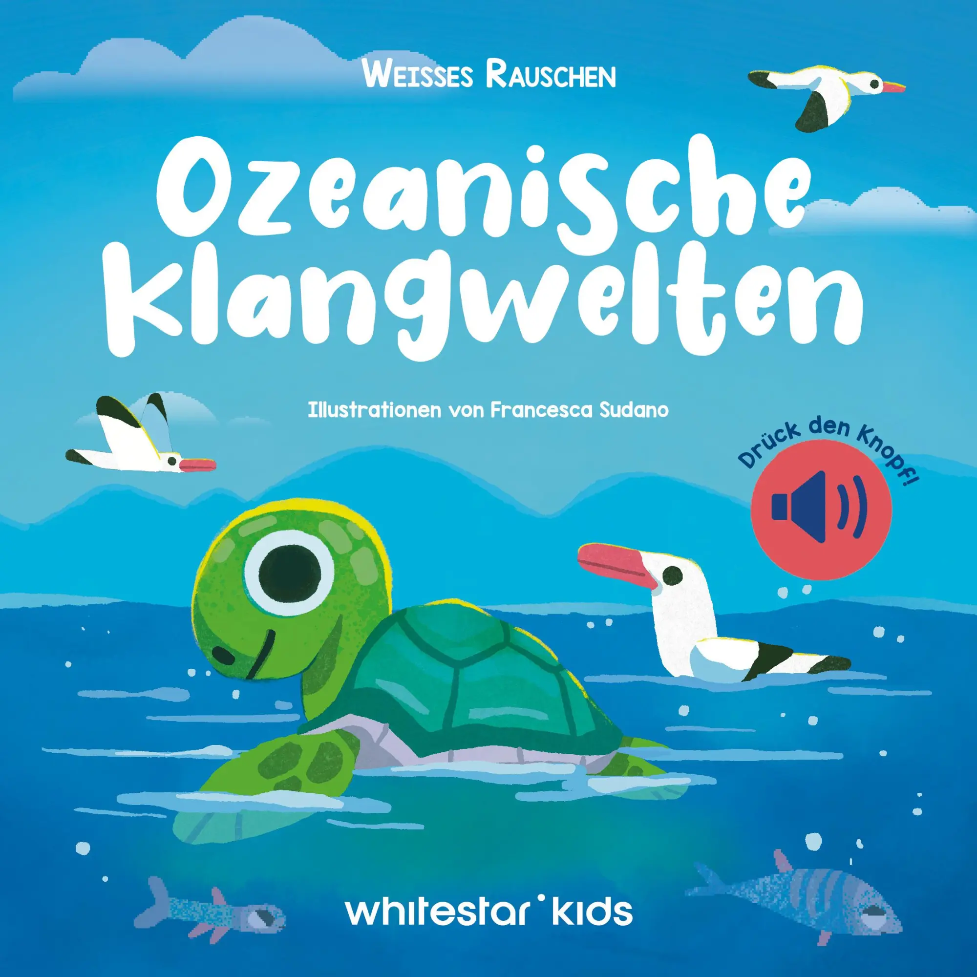 Sudano, Francesca: Ozeanische Klangwelten