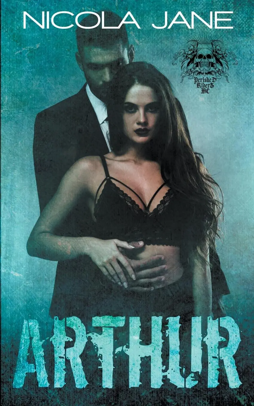 Cover: 9798223407287 | Arthur | Nicola Jane | Taschenbuch | Englisch | 2023 | Nicola Jane