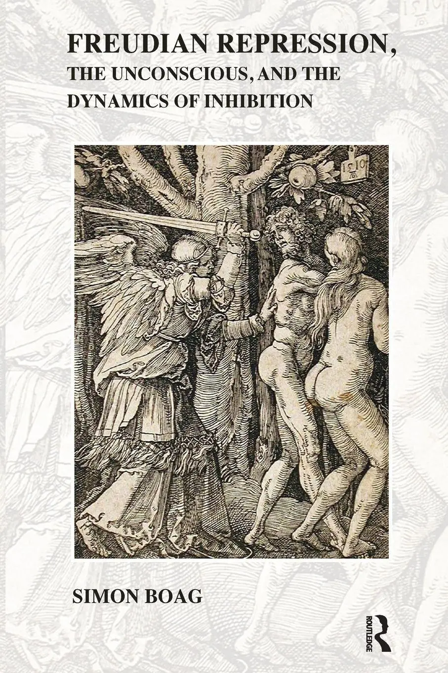 Cover: 9781855757387 | Freudian repression, the Unconscious, and the Dynamics of Inhibition