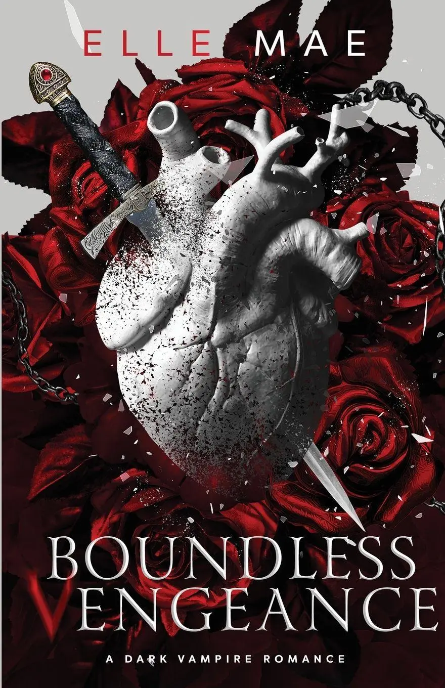 Cover: 9781959187387 | Boundless Vengeance | Elissa Emory | Taschenbuch | Englisch | 2026