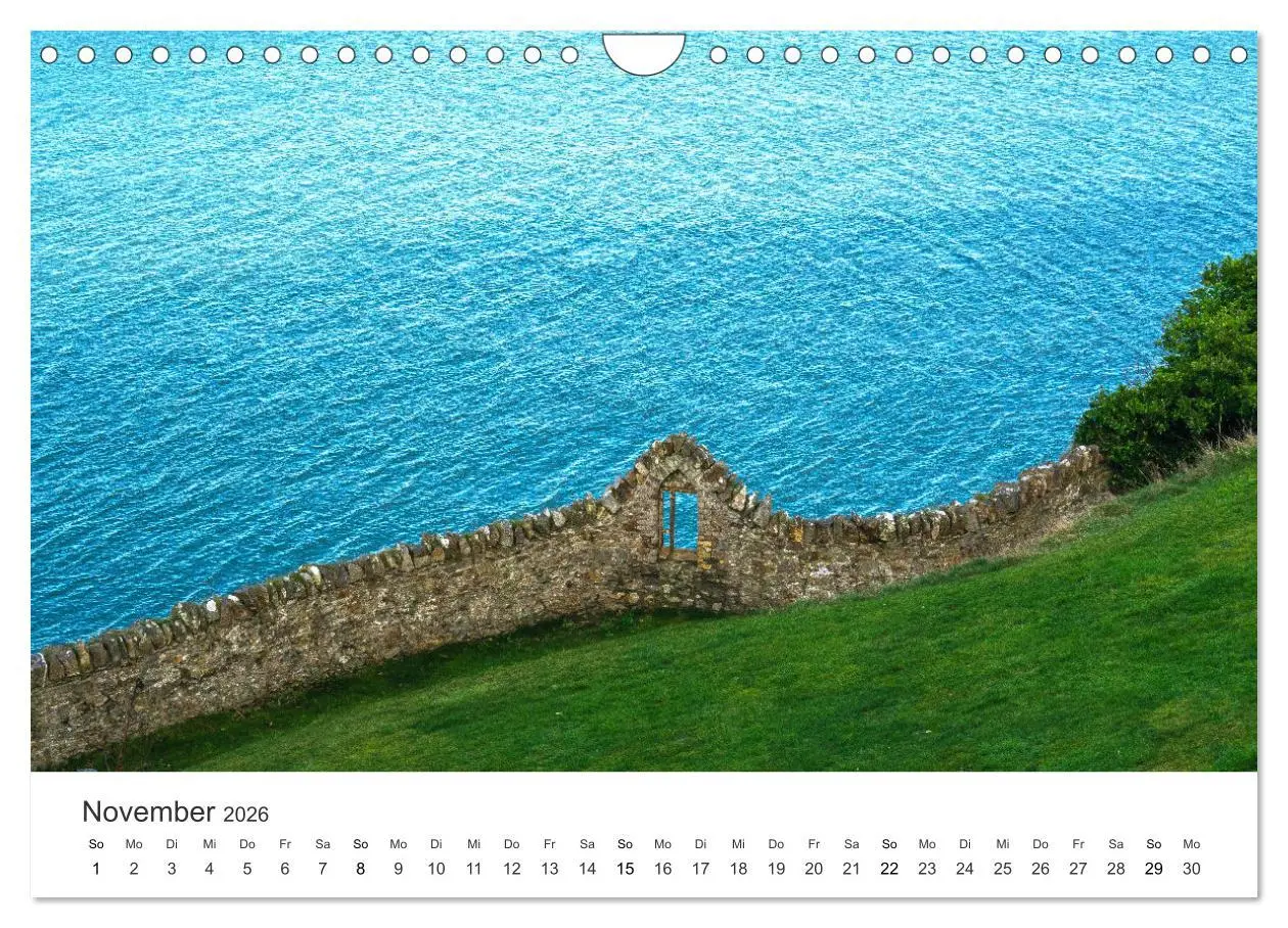 Bild: 9783457577387 | Dublin - Irlands beeindruckende Hauptstadt. (Wandkalender 2026 DIN...
