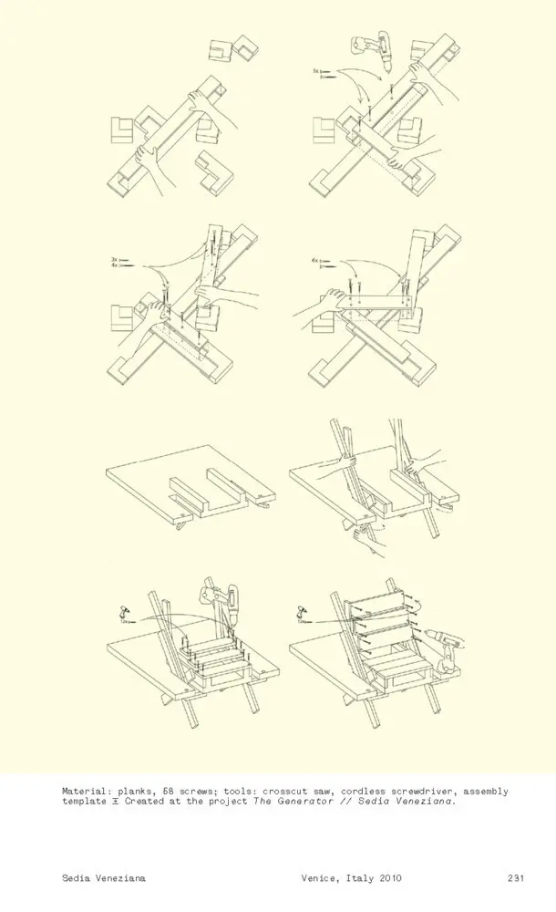 Bild: 9783868597387 | Polylemma (English edition) | Raumlaborberlin | Taschenbuch | 480 S.