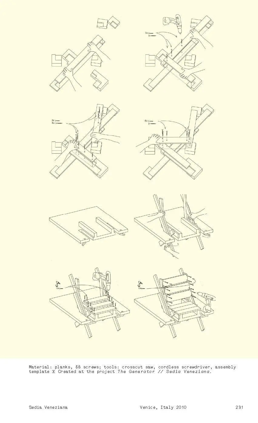 Bild: 9783868597387 | Polylemma (English edition) | Raumlaborberlin | Taschenbuch | 480 S.