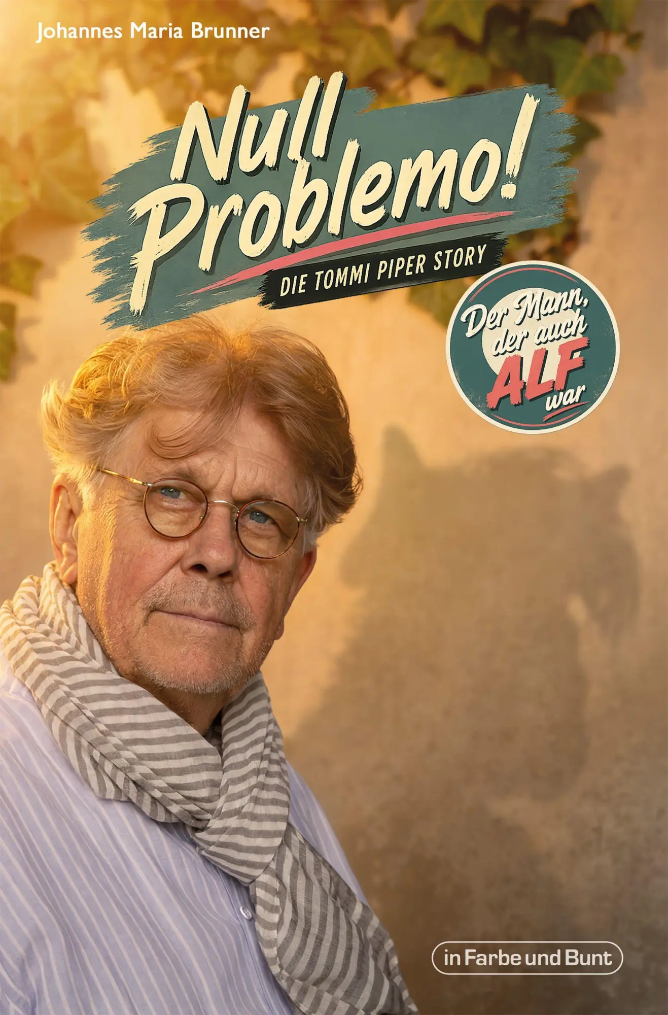 Null Problemo! Die Tommi Piper Story