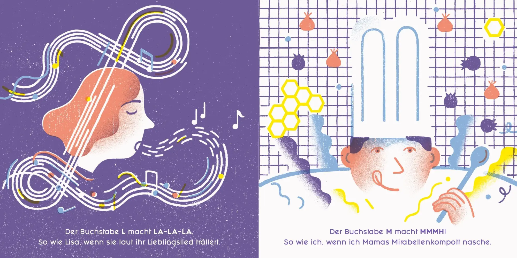 Bild: 9783967047387 | So klingt das ABC | Jeanne Boyer | Buch | 48 S. | Deutsch | 2022