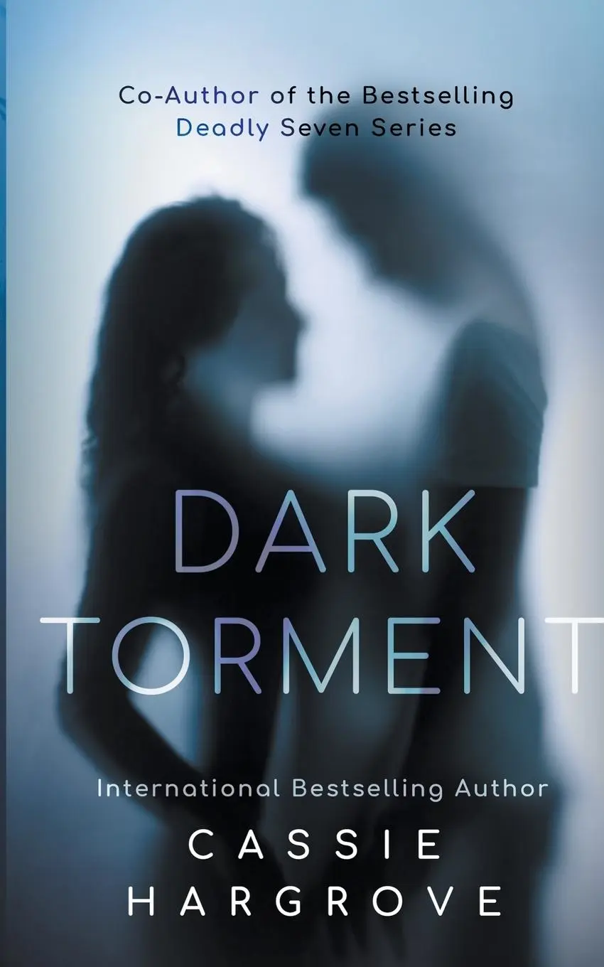 Cover: 9798201307387 | Dark Torment | Cassie Hargrove | Taschenbuch | Englisch | 2022
