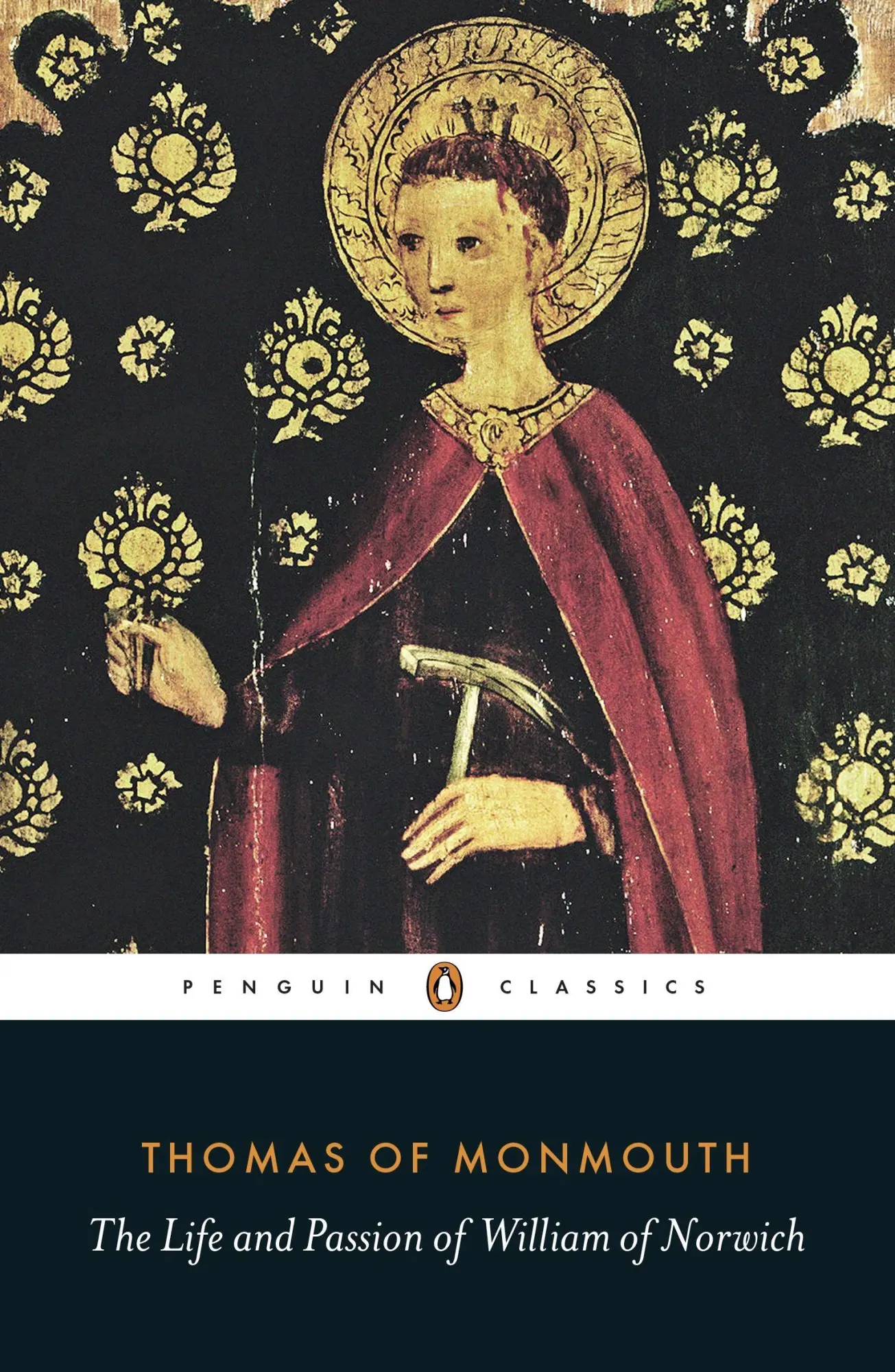 Cover: 9780141197487 | The Life and Passion of William of Norwich | Thomas Of Monmouth | Buch