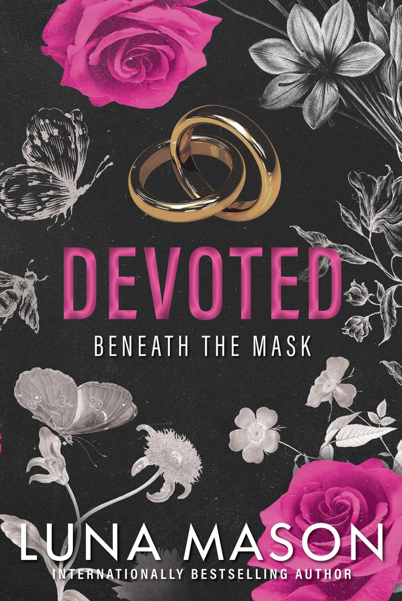 Cover: 9781496757487 | Devoted | A Dark Mafia Romance | Luna Mason | Taschenbuch | Englisch