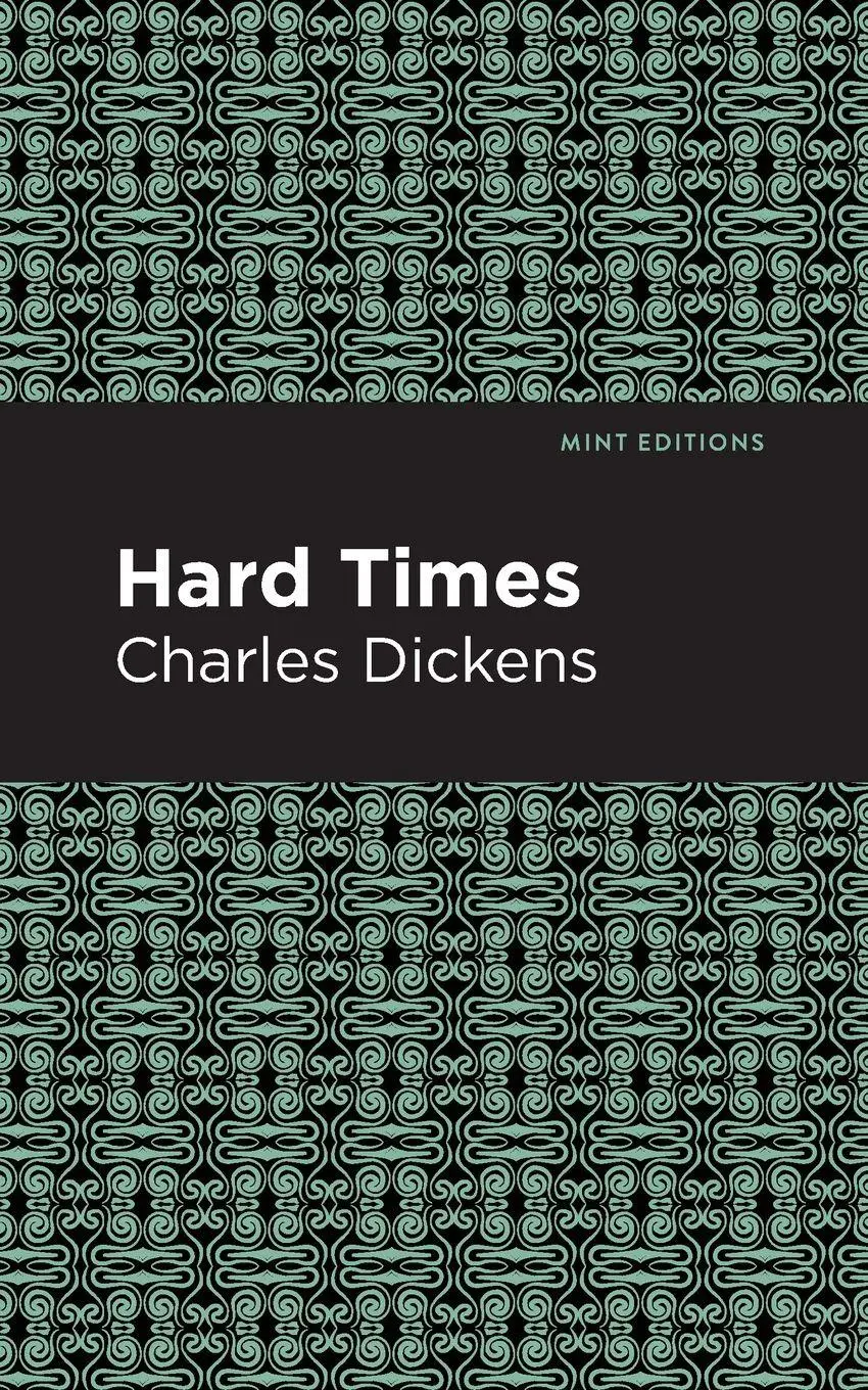 Cover: 9781513267487 | Hard Times | Charles Dickens | Taschenbuch | Kartoniert / Broschiert