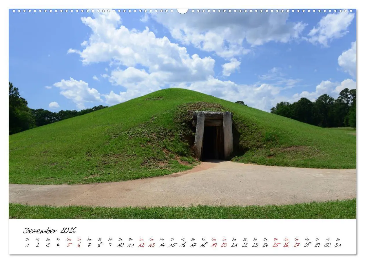 Bild: 9783457707487 | USA Ostküste Ein Road Trip (hochwertiger Premium Wandkalender 2026...