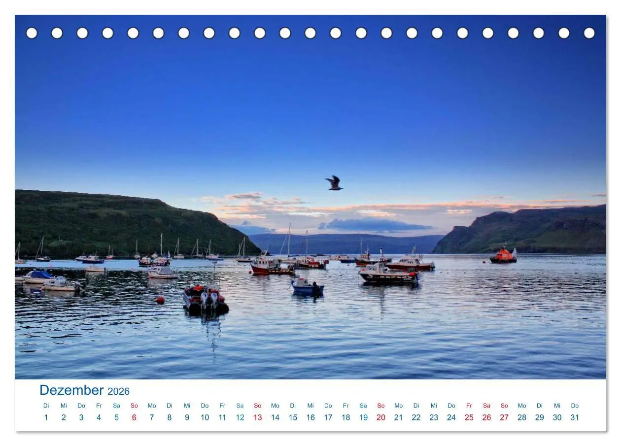 Bild: 9783516037487 | Schottlands Süden 2026. Impressionen zwischen Edinburgh, Loch Ness...