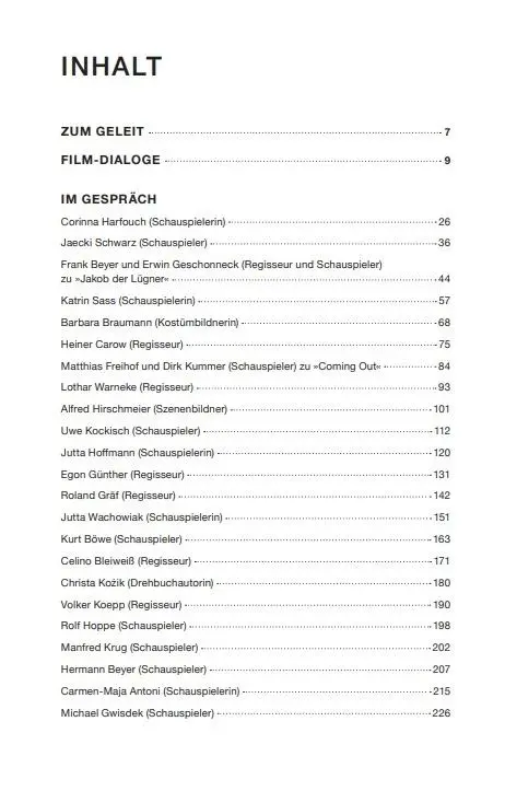 Bild: 9783861247487 | Im Gespräch | Knut Elstermann | Buch | 352 S. | Deutsch | 2021