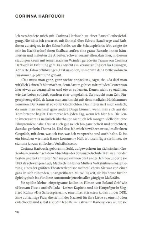 Bild: 9783861247487 | Im Gespräch | Knut Elstermann | Buch | 352 S. | Deutsch | 2021