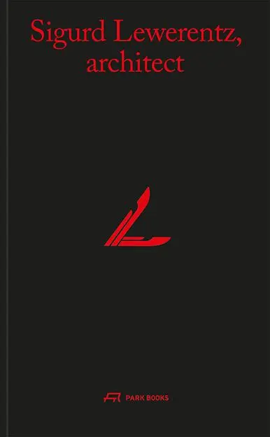 Cover: 9783906027487 | Sigurd Lewerentz, Architect | 1885-1975 | Janne Ahlin | Buch | 204 S.