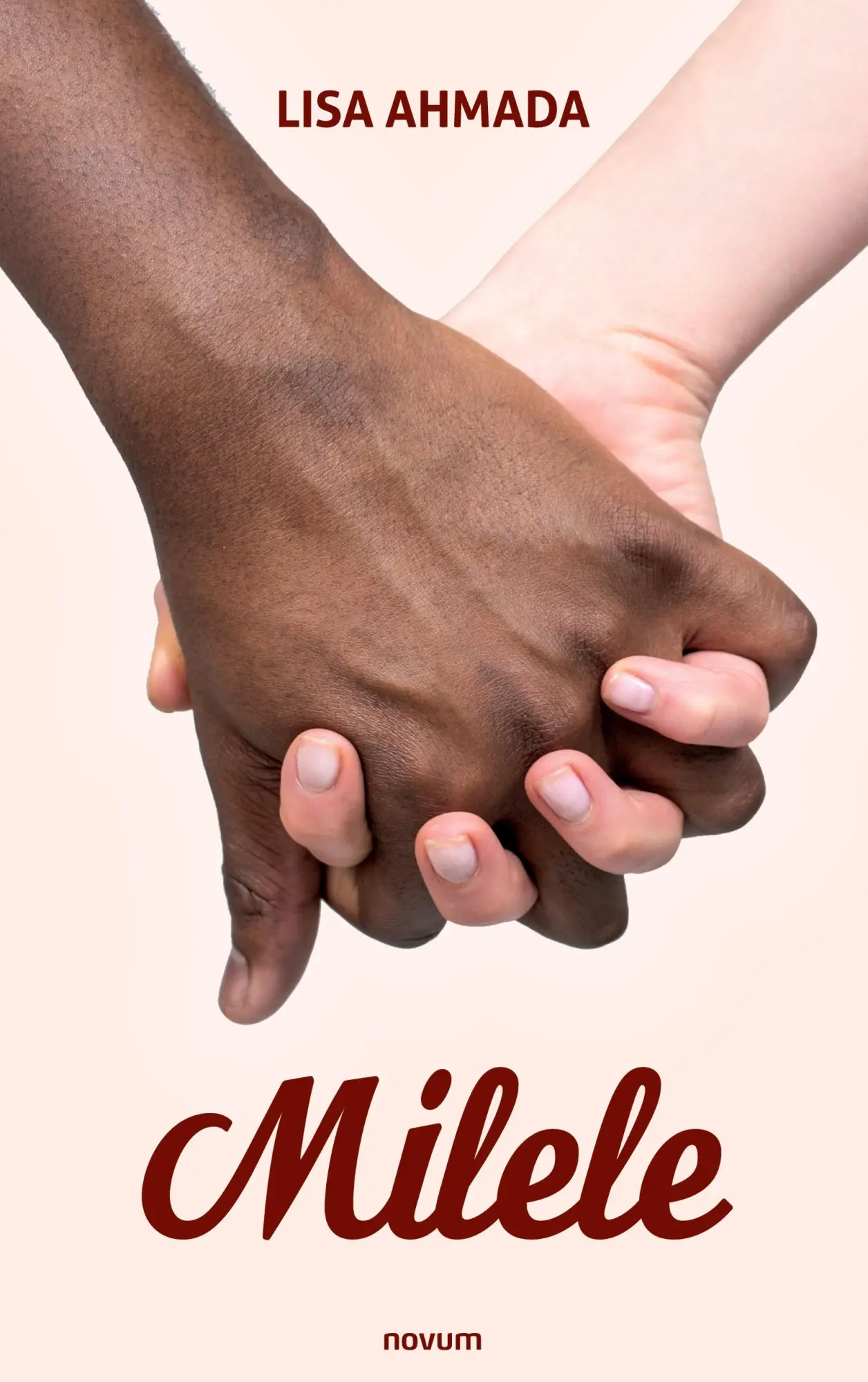 Cover: 9783991317487 | Milele | Lisa Ahmada | Taschenbuch | 228 S. | Deutsch | 2023