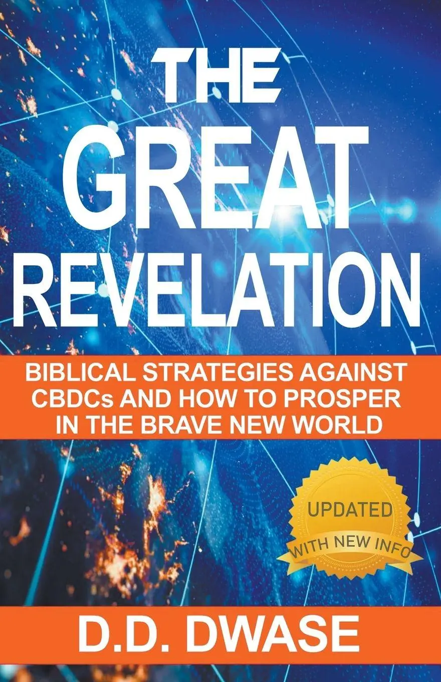 Cover: 9798215017487 | The Great Revelation | D. D. Dwase | Taschenbuch | Englisch | 2023
