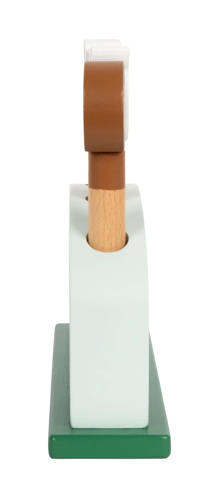 Bild: 4020972127587 | Steckspiel hüpfende Tiere "Safari" | Spiel | 12758 | Deutsch | 2025