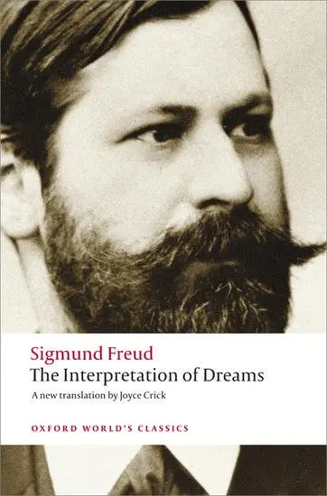 Cover: 9780199537587 | The Interpretation Of Dreams | Sigmund Freud (u. a.) | Taschenbuch