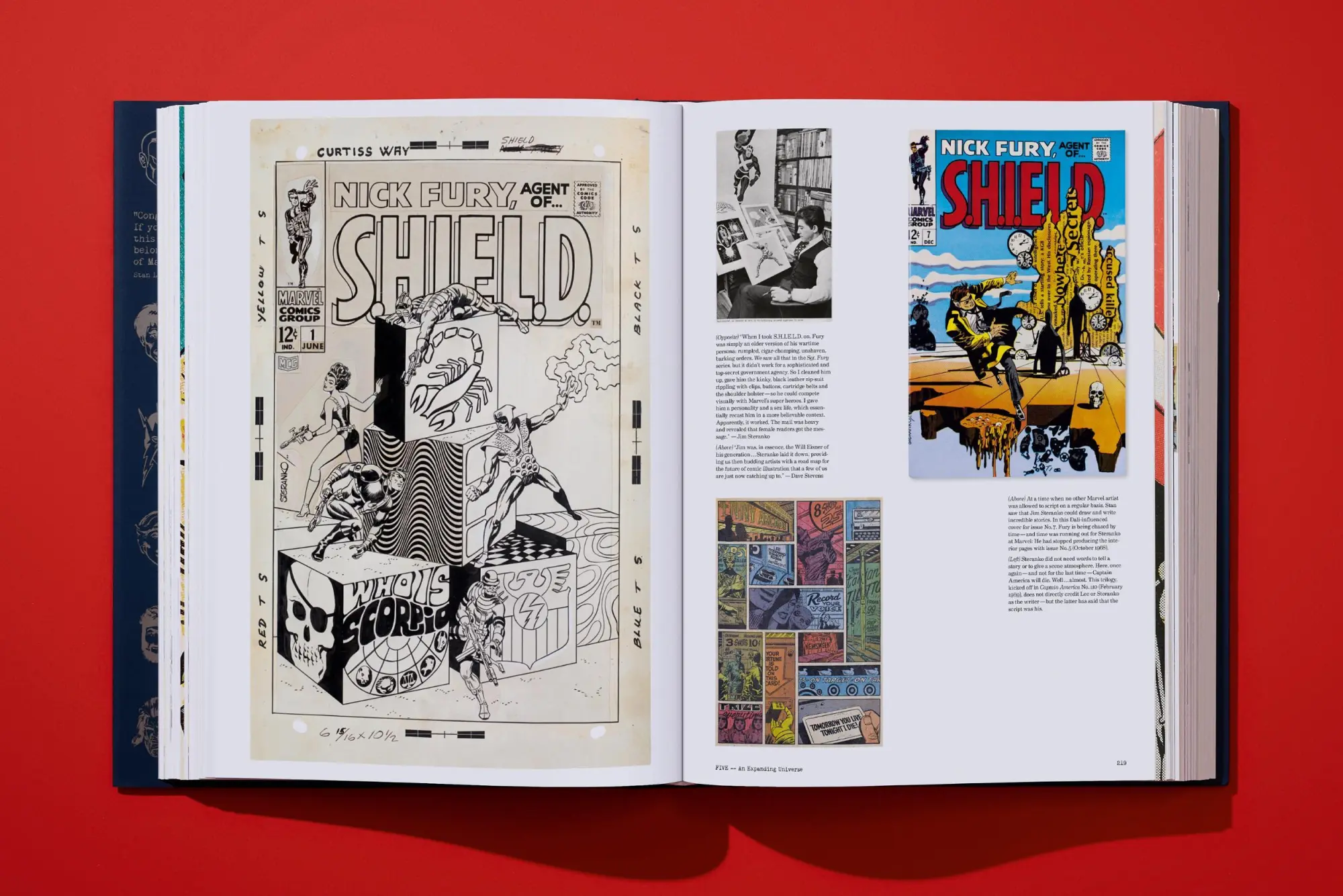 Bild: 9783836587587 | The Stan Lee Story | Roy Thomas | Buch | 576 S. | Englisch | 2025