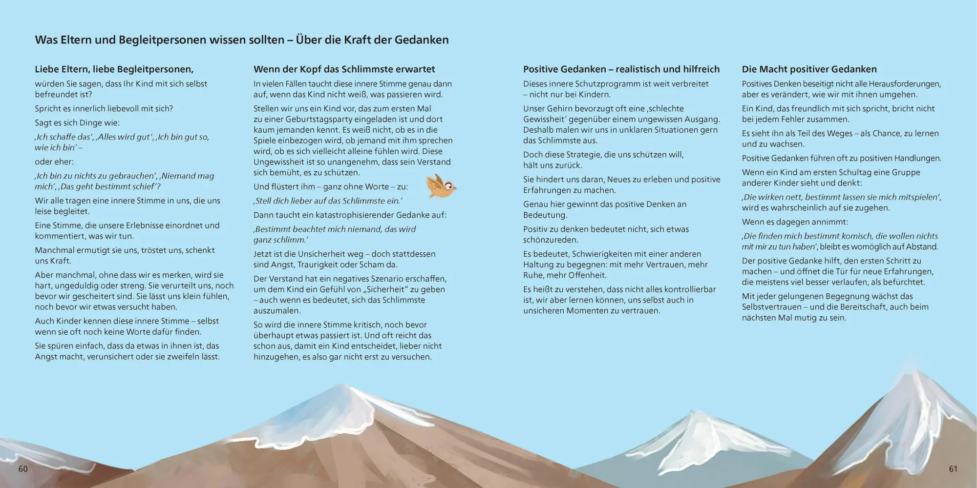 Bild: 9783863217587 | Bunte Gedanken für Socke Wolli | Diana Nadal Millanes | Buch | 64 S.