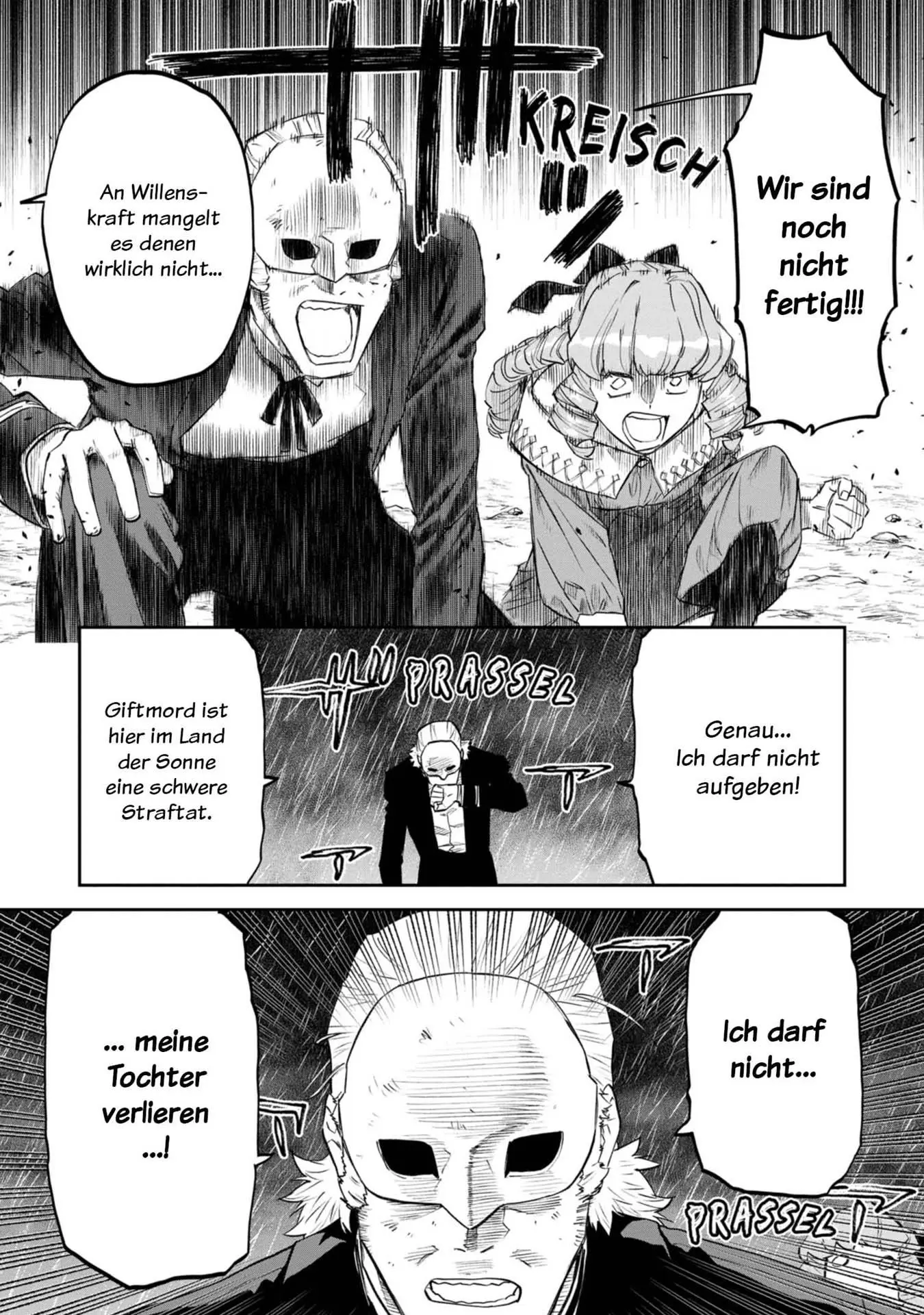 Bild: 9783903427587 | Fabiniku 11 | Ikezawa Shin (u. a.) | Taschenbuch | Fabiniku | 192 S.