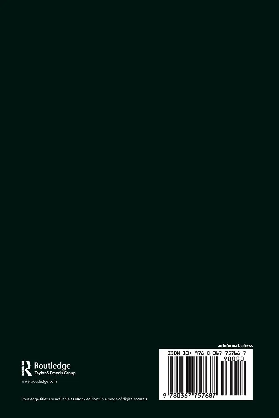 Rückseite: 9780367757687 | The Piscatorbühne Century | Drew Lichtenberg | Taschenbuch | Englisch