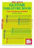 Cover: 9780871667687 | Guitar Tablature Book | Mel Bay Publications Inc | Taschenbuch | Buch