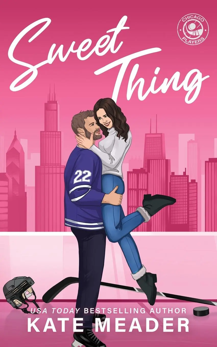 Cover: 9781954107687 | Sweet Thing | Kate Meader | Taschenbuch | Englisch | 2025
