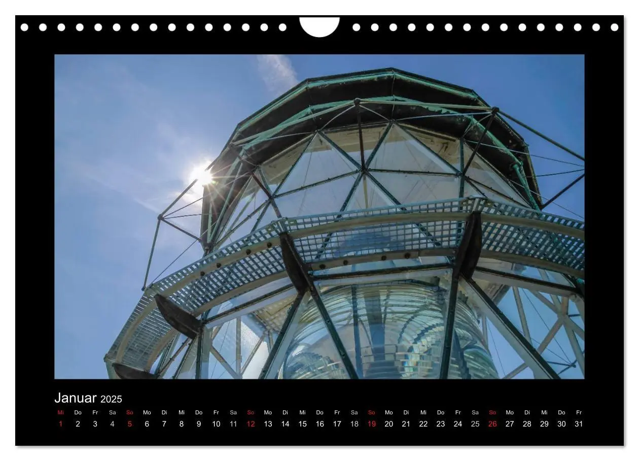 Bild: 9783435767687 | Die Farben Bornholms (Wandkalender 2025 DIN A4 quer), CALVENDO...