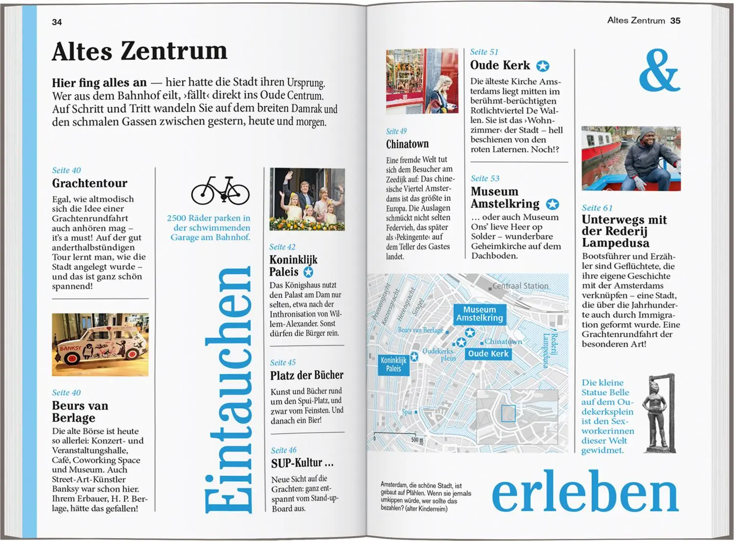 Bild: 9783616007687 | DUMONT Reise-Taschenbuch Reiseführer Amsterdam | Völler (u. a.) | Buch