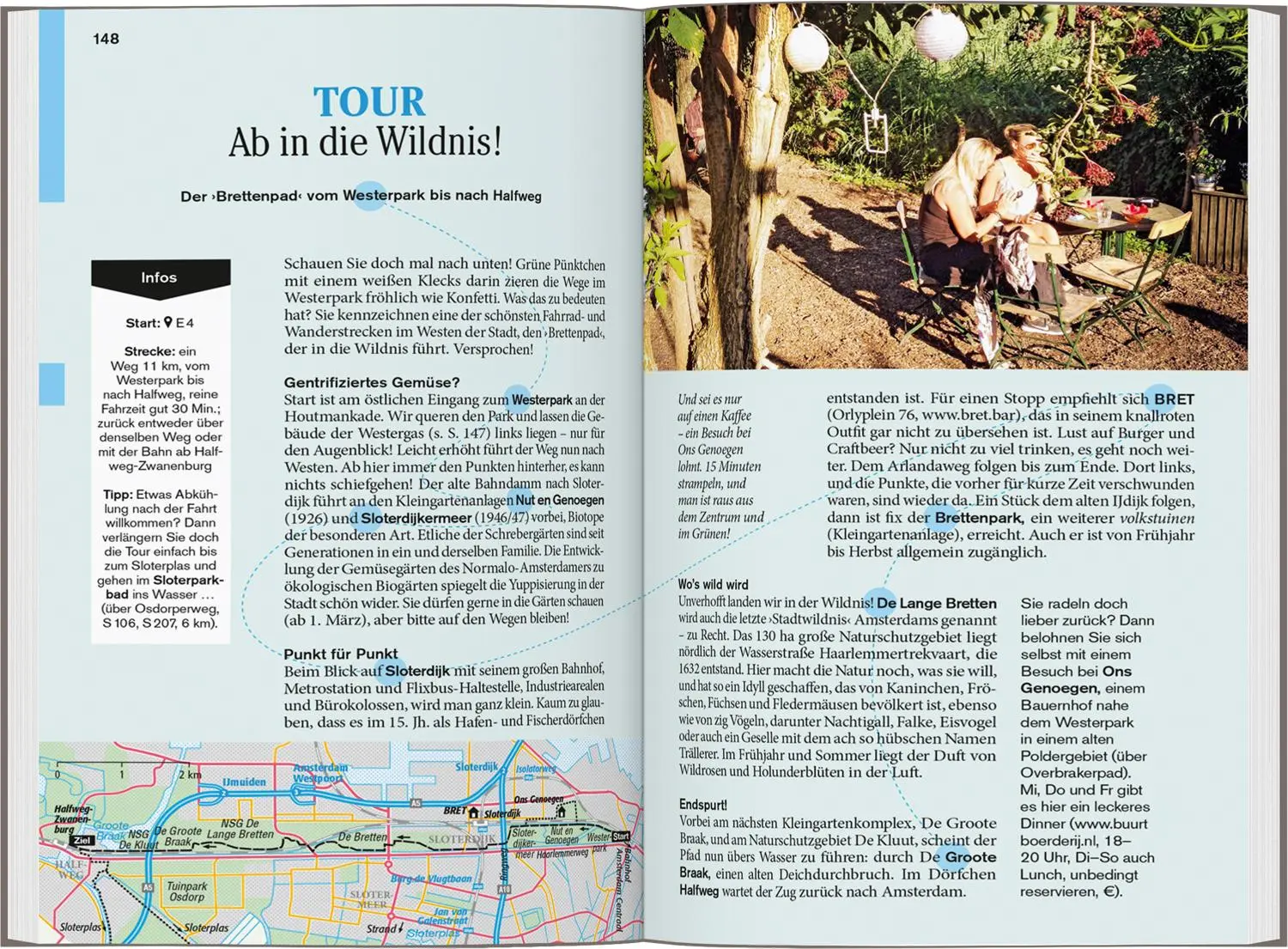 Bild: 9783616007687 | DUMONT Reise-Taschenbuch Reiseführer Amsterdam | Völler (u. a.) | Buch