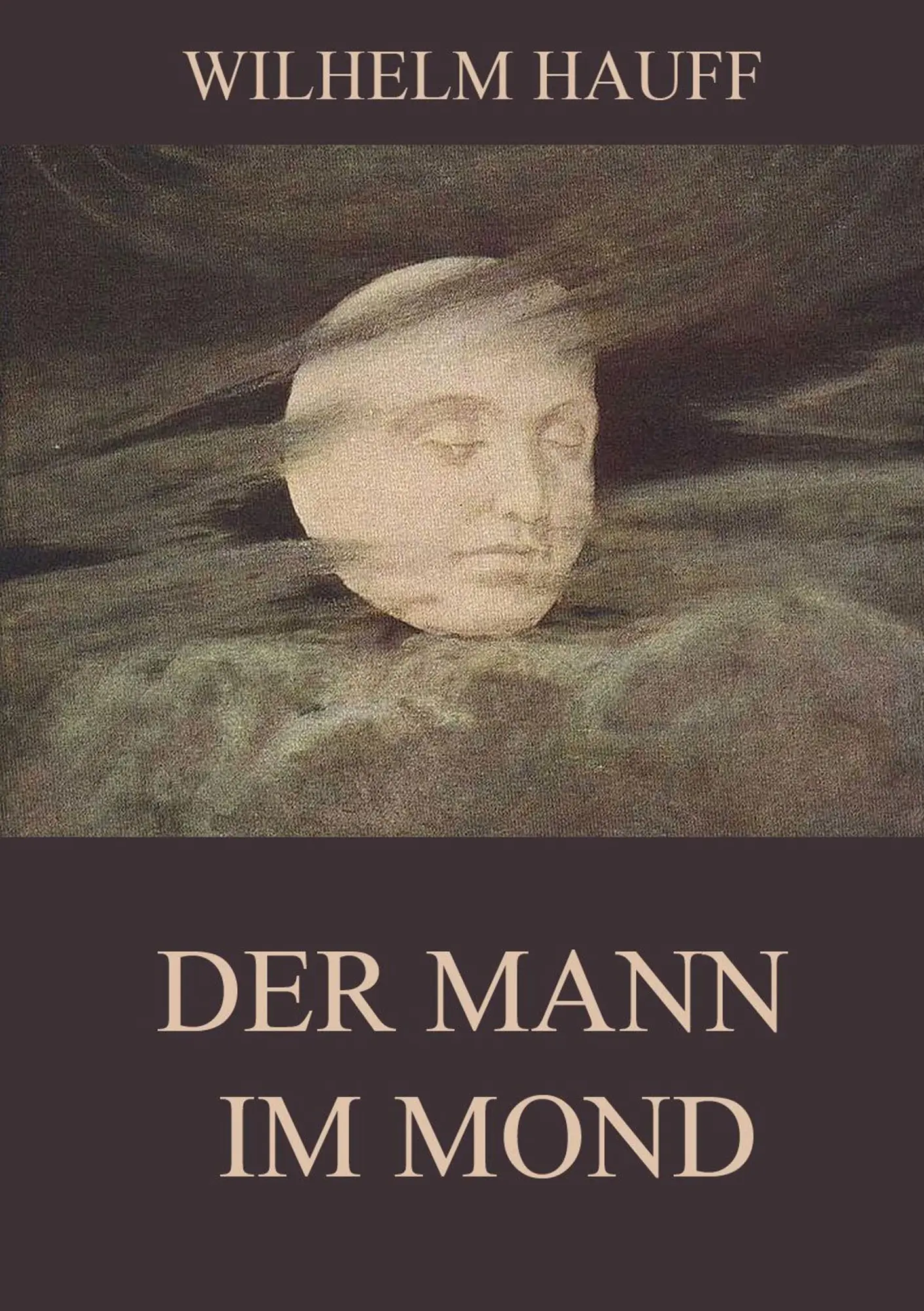 Cover: 9783849687687 | Der Mann im Mond | Wilhelm Hauff | Taschenbuch | 220 S. | Deutsch