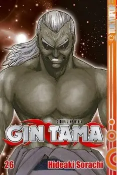 Cover: 9783867197687 | Gin Tama 26 | Hideaki Sorachi | Taschenbuch | 224 S. | Deutsch | 2013