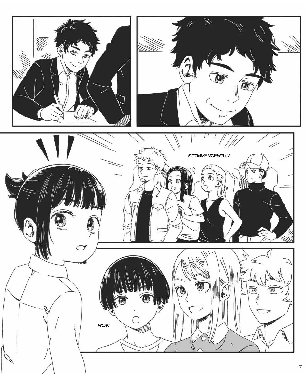 Bild: 9783966647687 | Mangas zeichnen! | Elliott Lerner | Taschenbuch | 96 S. | Deutsch