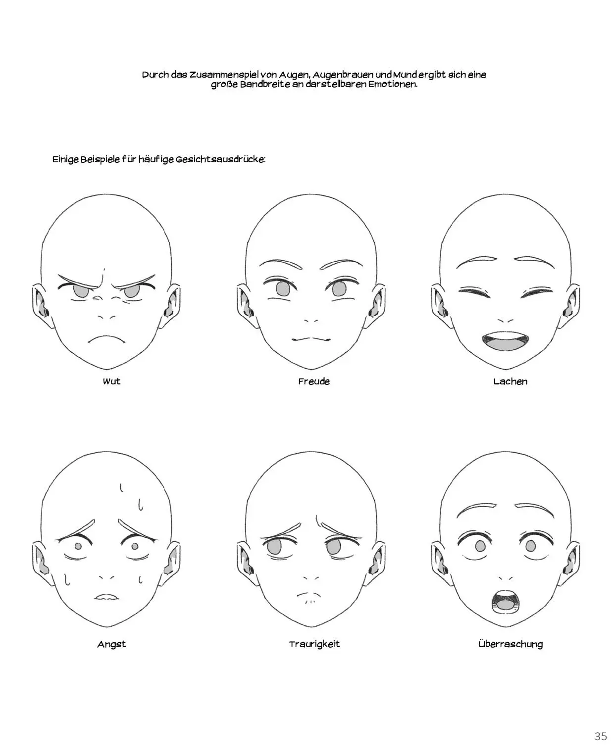 Bild: 9783966647687 | Mangas zeichnen! | Elliott Lerner | Taschenbuch | 96 S. | Deutsch